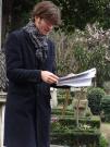 Cimitero Acattolico 052